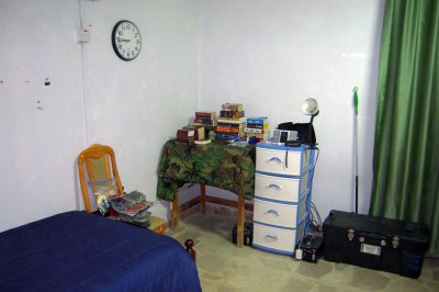 Davids Room