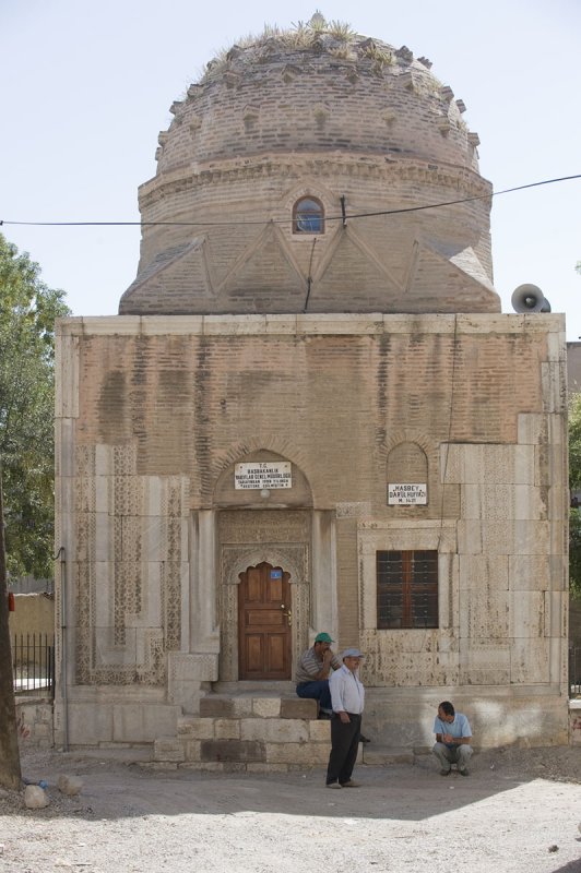 Konya Hasbey Darul Huffazı 4502