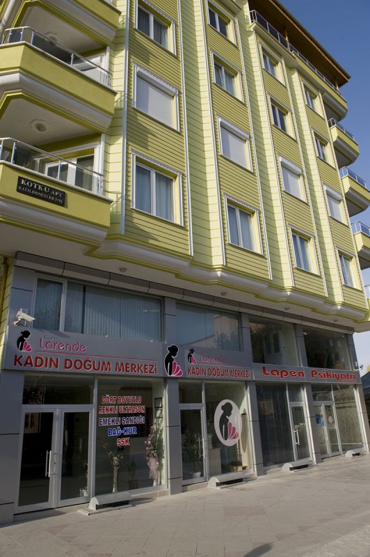 Karaman sept 2008 4877.jpg