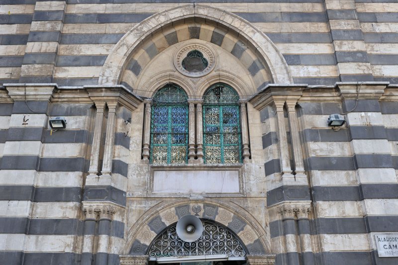 Gaziantep  Alaüddevle Camii dec 2008 6901.jpg