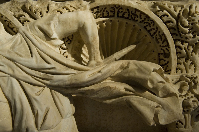 Istanbul Arch Museum june 2009 2540.jpg