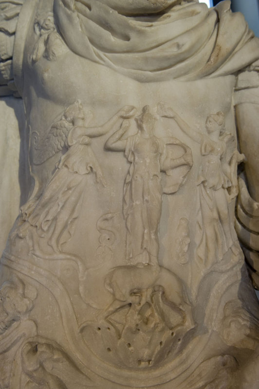 Istanbul Arch Museum june 2009 2589 Hadrian.jpg