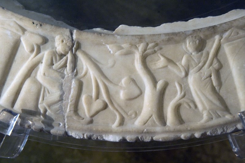 Istanbul Arch Museum june 2009 2610.jpg
