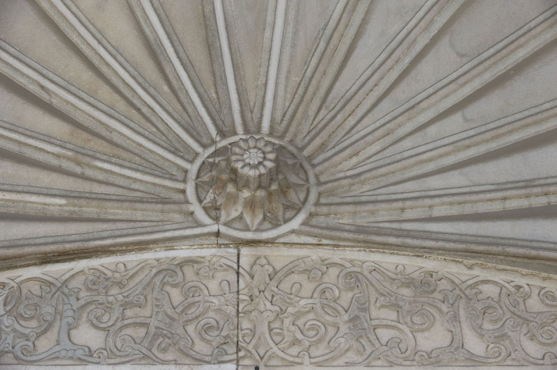 Istanbul Topkapi Museum june 2009 0932.jpg