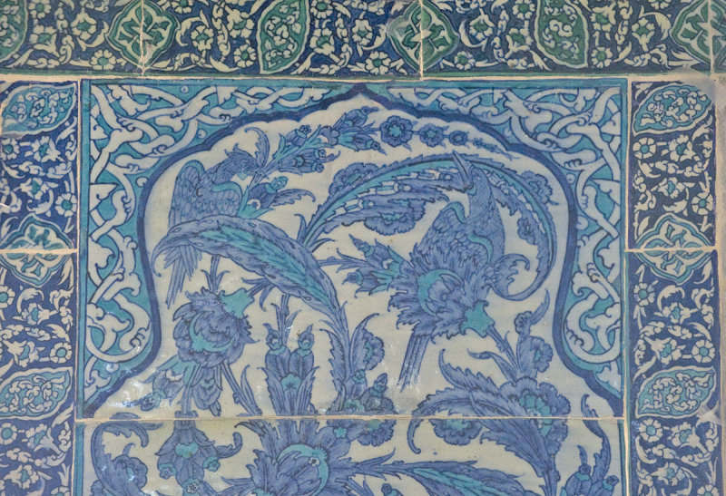 Istanbul Topkapi Museum june 2009 0992.jpg