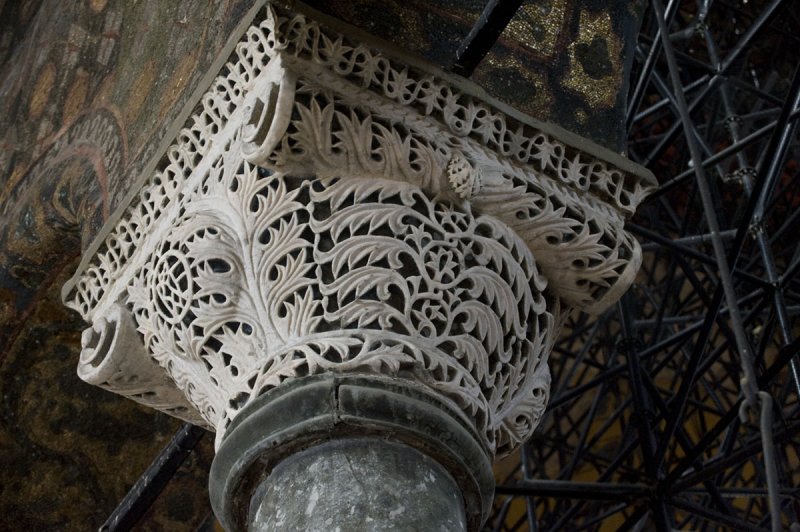 Istanbul Haghia Sophia june 2009 0855.jpg