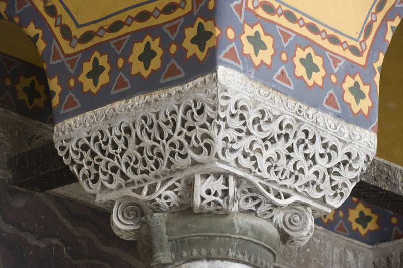 Istanbul Haghia Sophia june 2009 0859.jpg