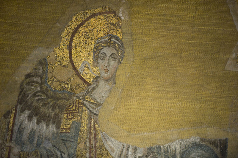 Istanbul Haghia Sophia june 2009 0867.jpg