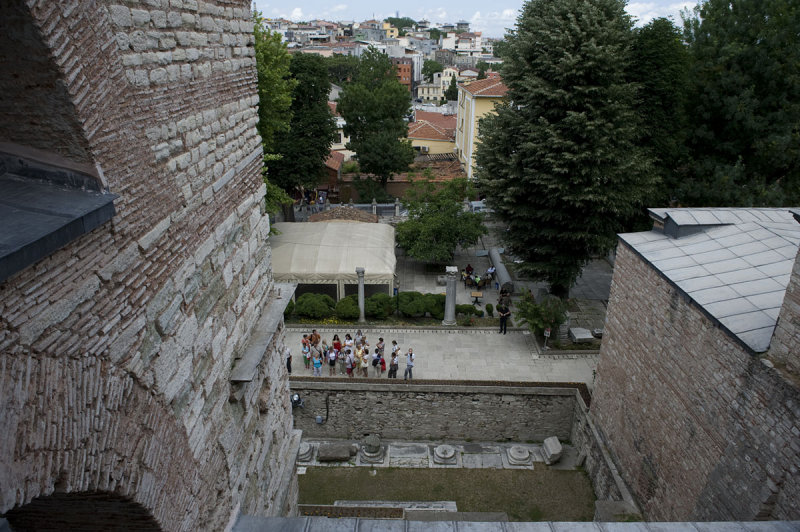 Istanbul Haghia Sophia june 2009 0880.jpg