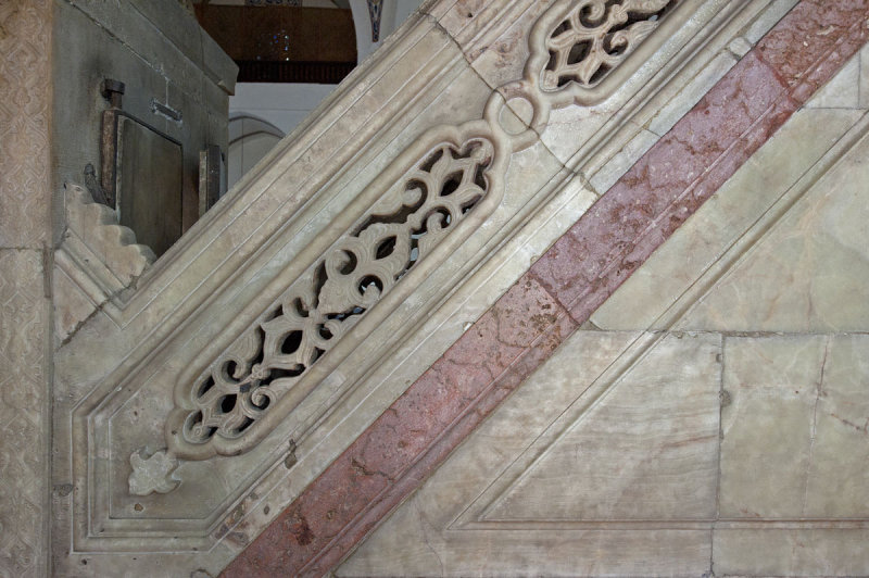 Diyarbakir Behram Pasha Mosque June 2010 7780.jpg