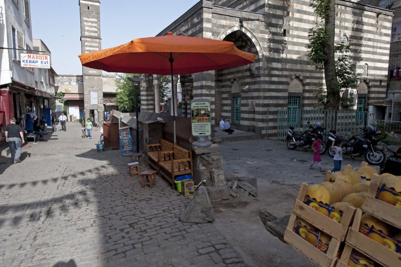 Diyarbakir June 2010 7931.jpg