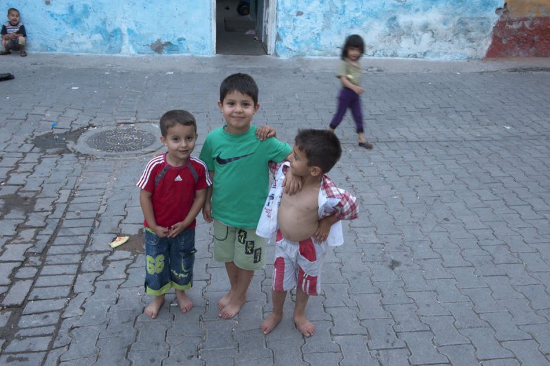 Diyarbakir June 2010 8135.jpg