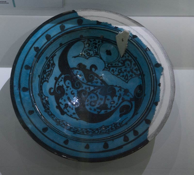 Konya Karatay Ceramics Museum 2010 2313.jpg