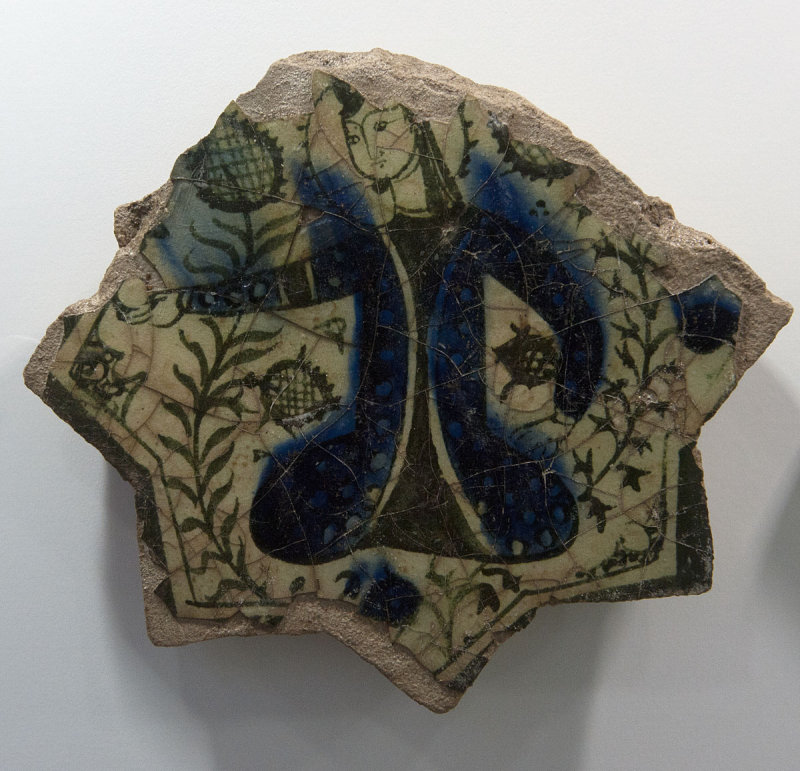 Konya Karatay Ceramics Museum 2010 2387.jpg