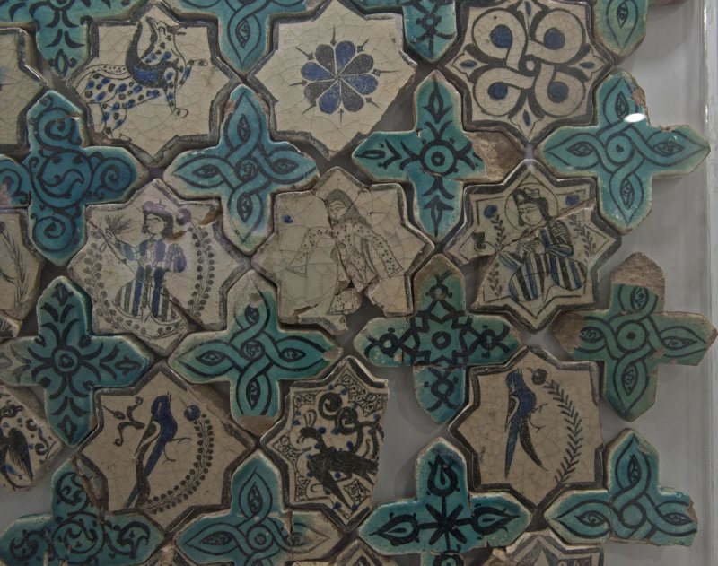 Konya Karatay Ceramics Museum 2010 2409.jpg