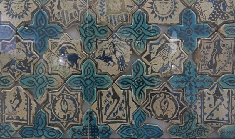 Konya Karatay Ceramics Museum 2010 2423.jpg