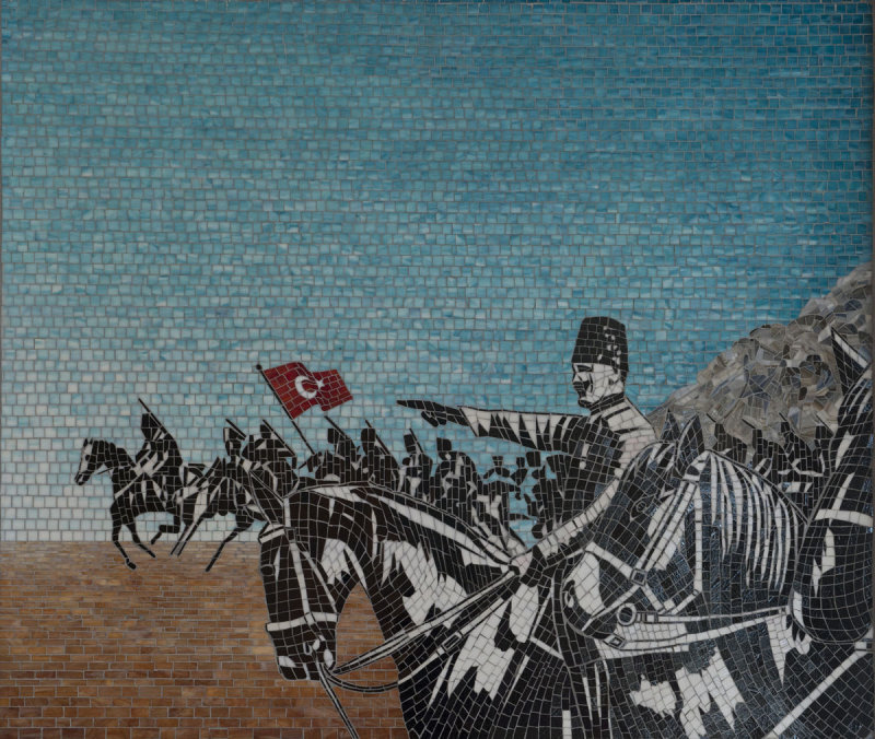 Konya Independence War Museum 2010 2632.jpg