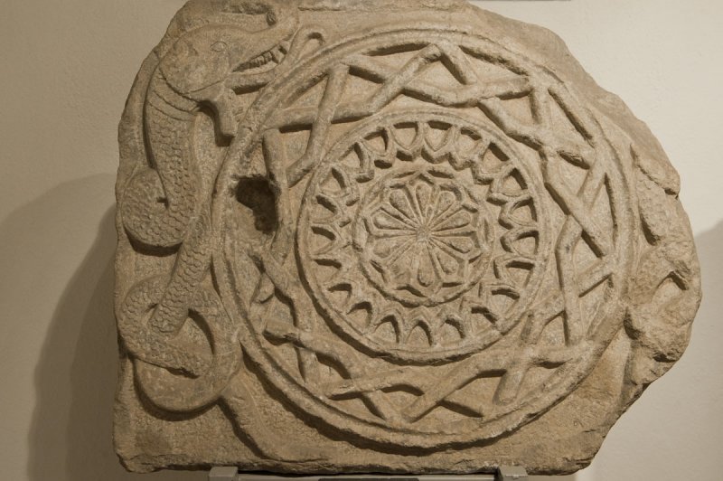 Konya Ince Minare Medrese Museum 2010 2885.jpg