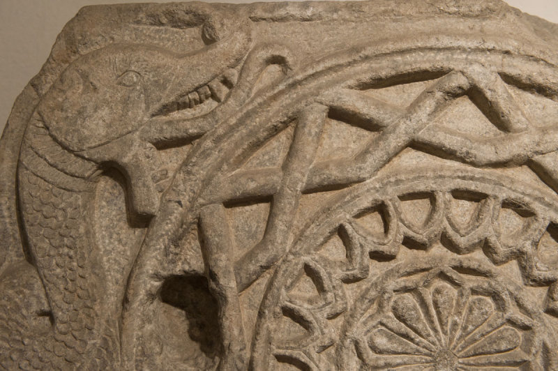 Konya Ince Minare Medrese Museum 2010 2886.jpg