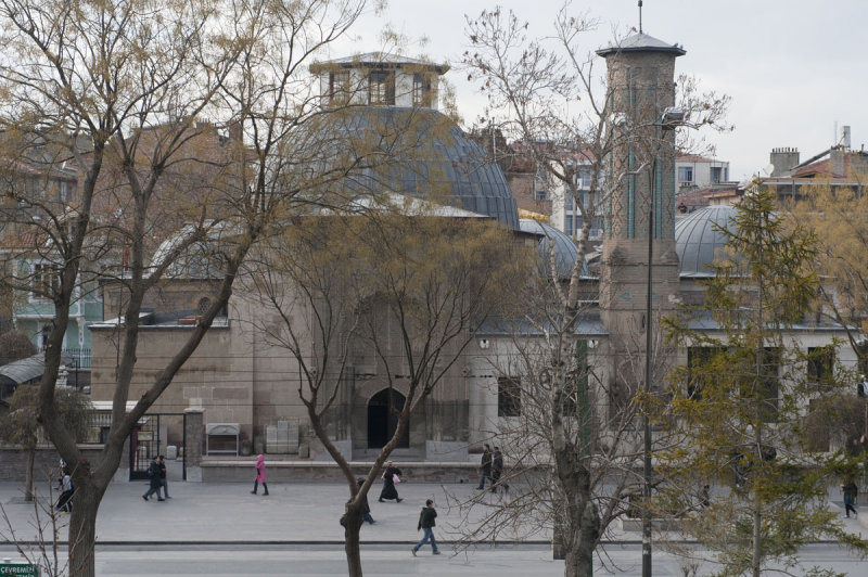 Konya Ince Minare Medrese Museum 2010 2922.jpg