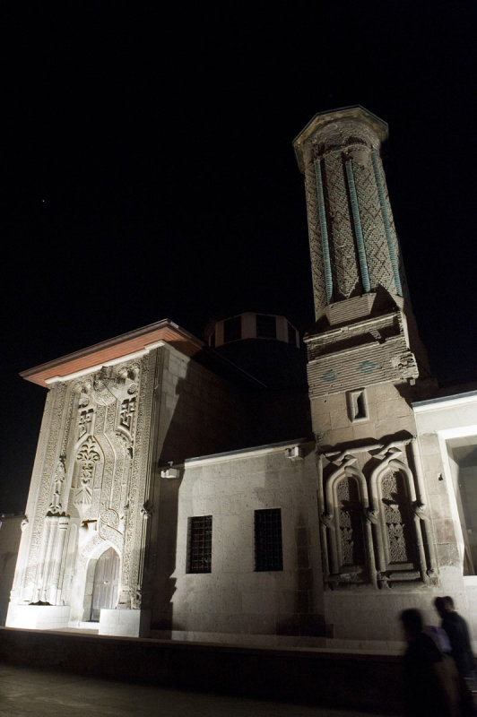 Konya Ince Minare Medrese Museum 2010 2981.jpg