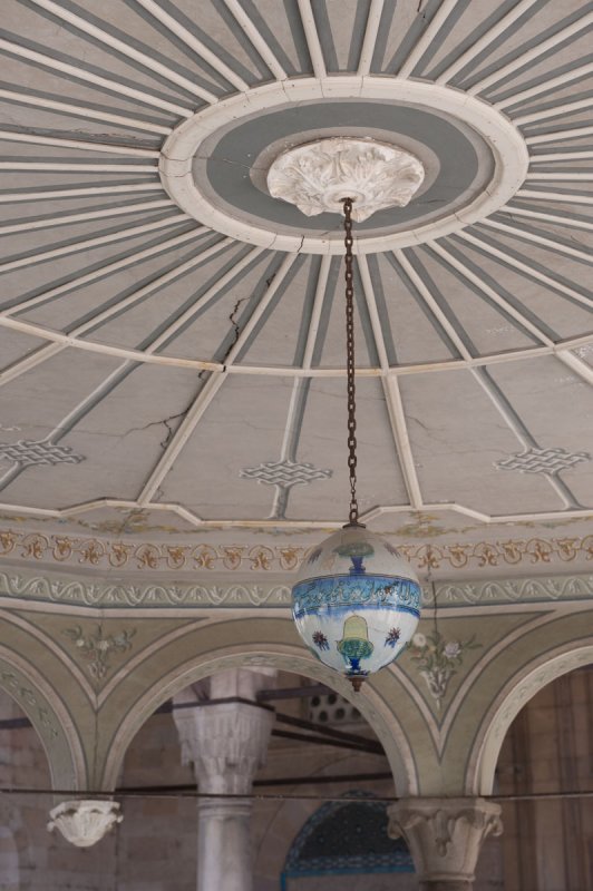 Konya At or near Mevlana Museum 2010 2610.jpg