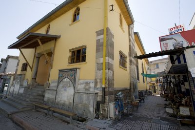 Hacı Hasan Cami