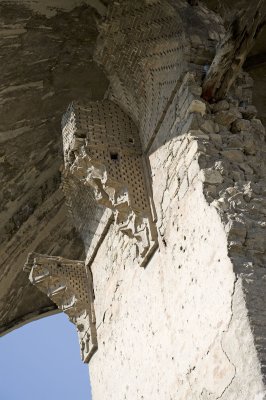 Konya Ruins of the Seljuk palace 4164.jpg
