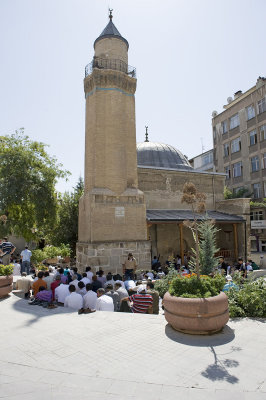 Hoca Hasan mosque