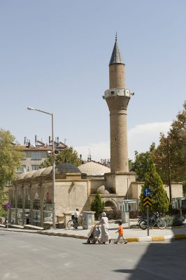 Yunus Emre Mosque
