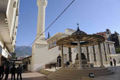 Ulu Cami in Iskenderun