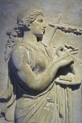 2nd Century BC