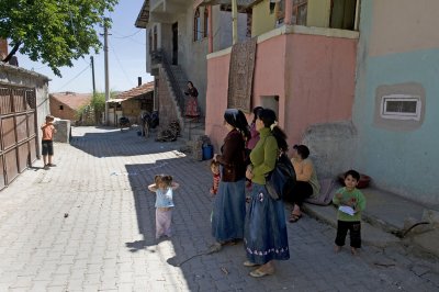 Kastamonu june 2009 1318.jpg