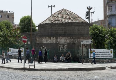 Diyarbakir June 2010 7634.jpg