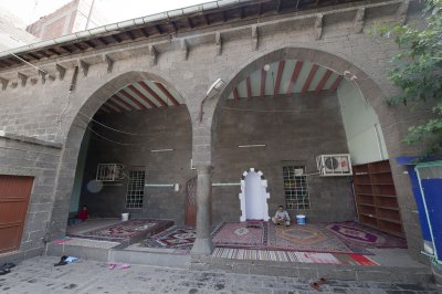 Diyarbakir Şeyh Yusuf Mosque 7729.jpg