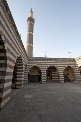 Diyarbakir Husrey Paşa Mosque 2010 7957.jpg