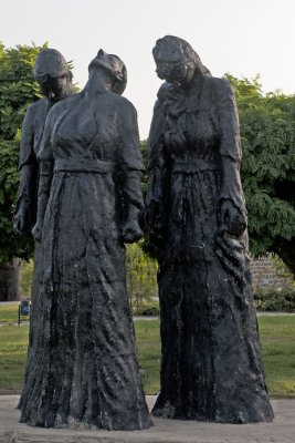 West side