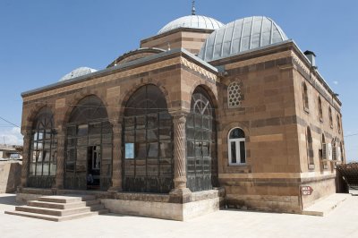 Ulu Cami