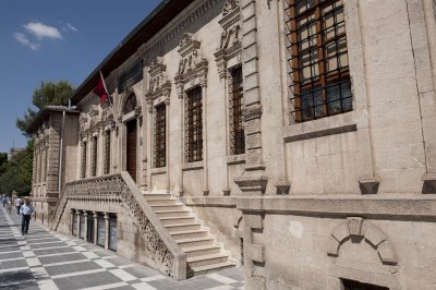 Urfa Cultural Centre