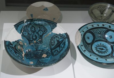 Konya Karatay Ceramics Museum 2010 2309.jpg