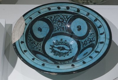 Konya Karatay Ceramics Museum 2010 2310.jpg