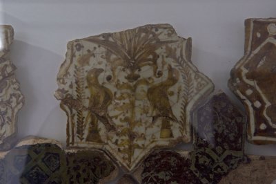 Konya Karatay Ceramics Museum 2010 2366.jpg