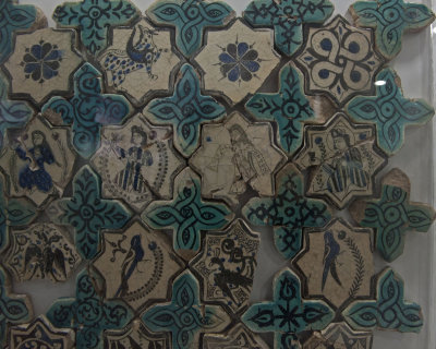 Konya Karatay Ceramics Museum 2010 2407.jpg