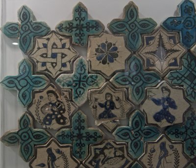 Konya Karatay Ceramics Museum 2010 2410.jpg