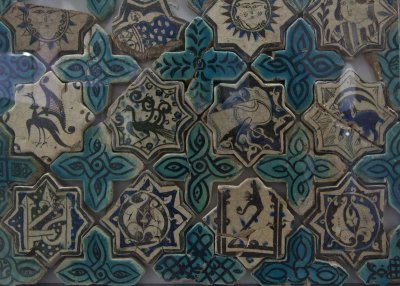 Konya Karatay Ceramics Museum 2010 2422.jpg