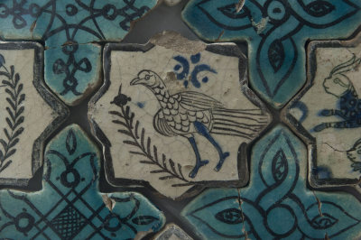 Konya Karatay Ceramics Museum 2010 2437.jpg