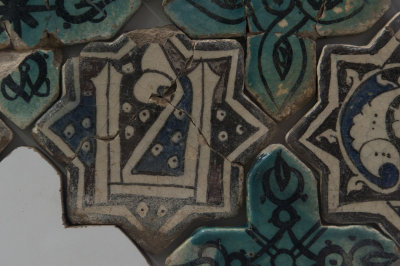 Konya Karatay Ceramics Museum 2010 2443.jpg
