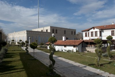 Konya Independence War Museum 2010 2628.jpg