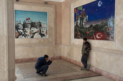 Konya Independence War Museum 2010 2634.jpg