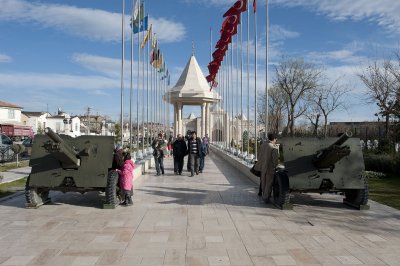 Konya Independence War Museum 2010 2763.jpg